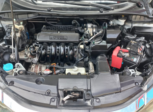 Honda City Basico