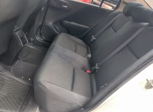 Honda City Basico
