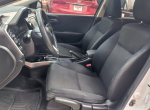 Honda City Basico