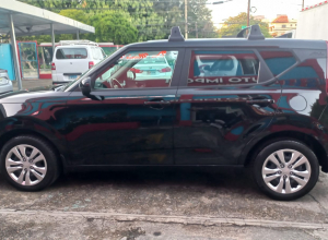 Kia Soul LX