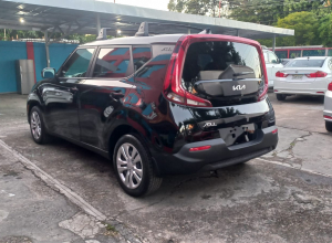Kia Soul LX