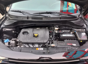 Kia Soul LX