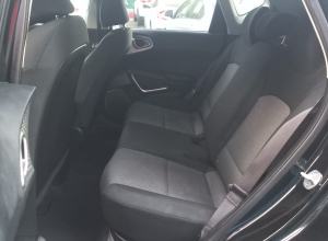 Kia Soul LX