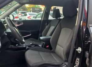 Kia Soul LX