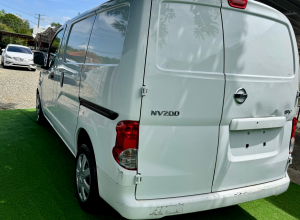 Nissan NV 200