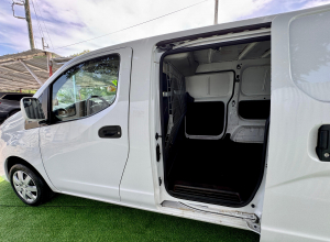 Nissan NV 200