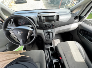 Nissan NV 200