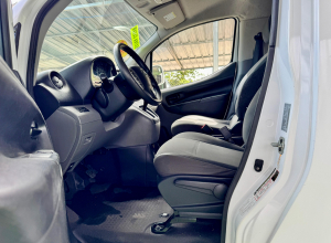 Nissan NV 200