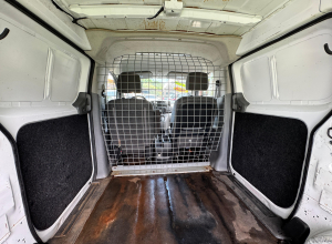 Nissan NV 200