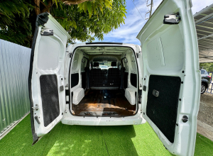 Nissan NV 200