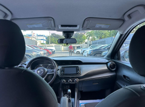 Nissan Kicks S
