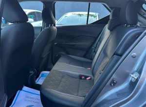 Nissan Kicks S