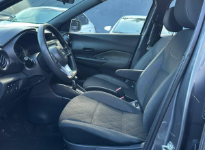 Nissan Kicks S