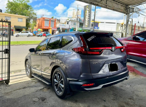 Honda CR-V EX