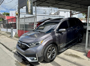 Honda CR-V EX