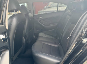 Kia Forte EX
