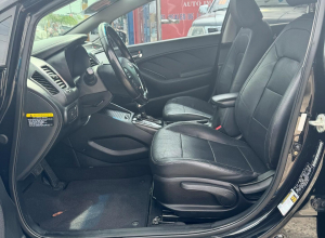 Kia Forte EX