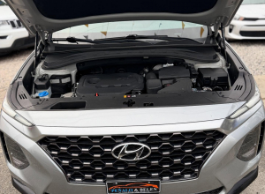 Hyundai Santa Fe SEL