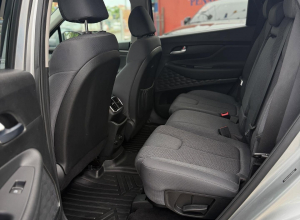 Hyundai Santa Fe SEL
