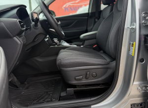 Hyundai Santa Fe SEL