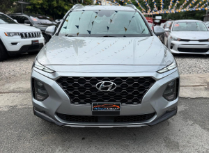 Hyundai Santa Fe SEL