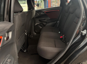 Honda Fit RS