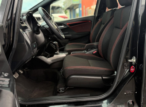 Honda Fit RS