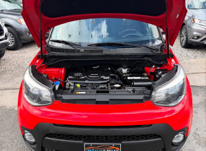 Kia Soul Básico