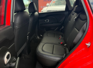 Kia Soul Básico