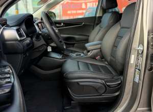 Kia Sorento LX