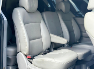 Hyundai Grand Starex Básico