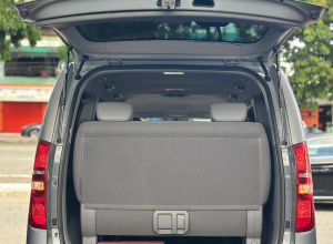 Hyundai Grand Starex Básico