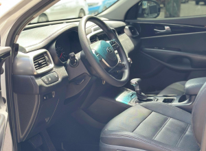 Kia Sorento LX