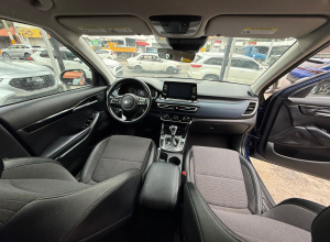 Kia Seltos LX