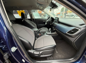 Kia Seltos LX