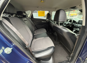 Kia Seltos LX