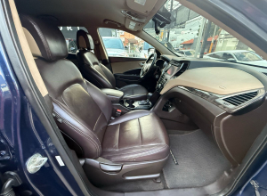Hyundai Santa Fe Sport