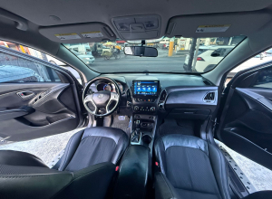 Hyundai Tucson SE