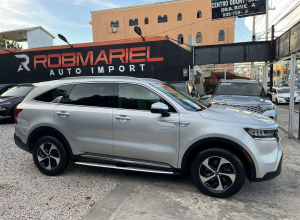 Kia Sorento LX