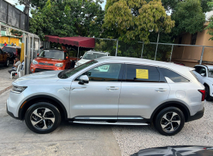 Kia Sorento LX