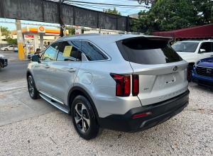 Kia Sorento LX