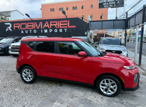 Kia Soul S