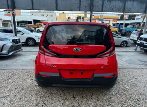 Kia Soul S