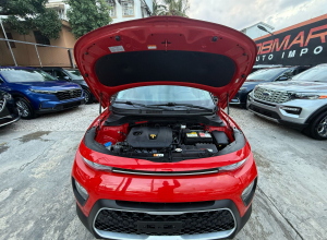 Kia Soul S