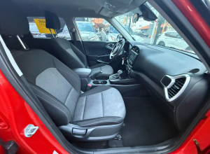 Kia Soul S