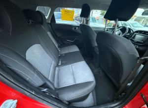 Kia Soul S