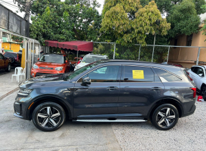 Kia Sorento EX