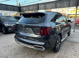 Kia Sorento EX