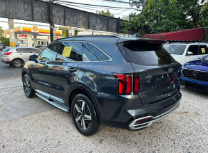Kia Sorento EX