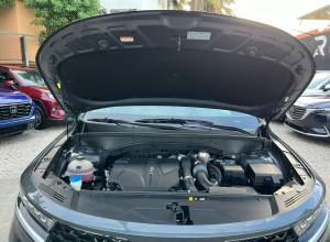 Kia Sorento EX